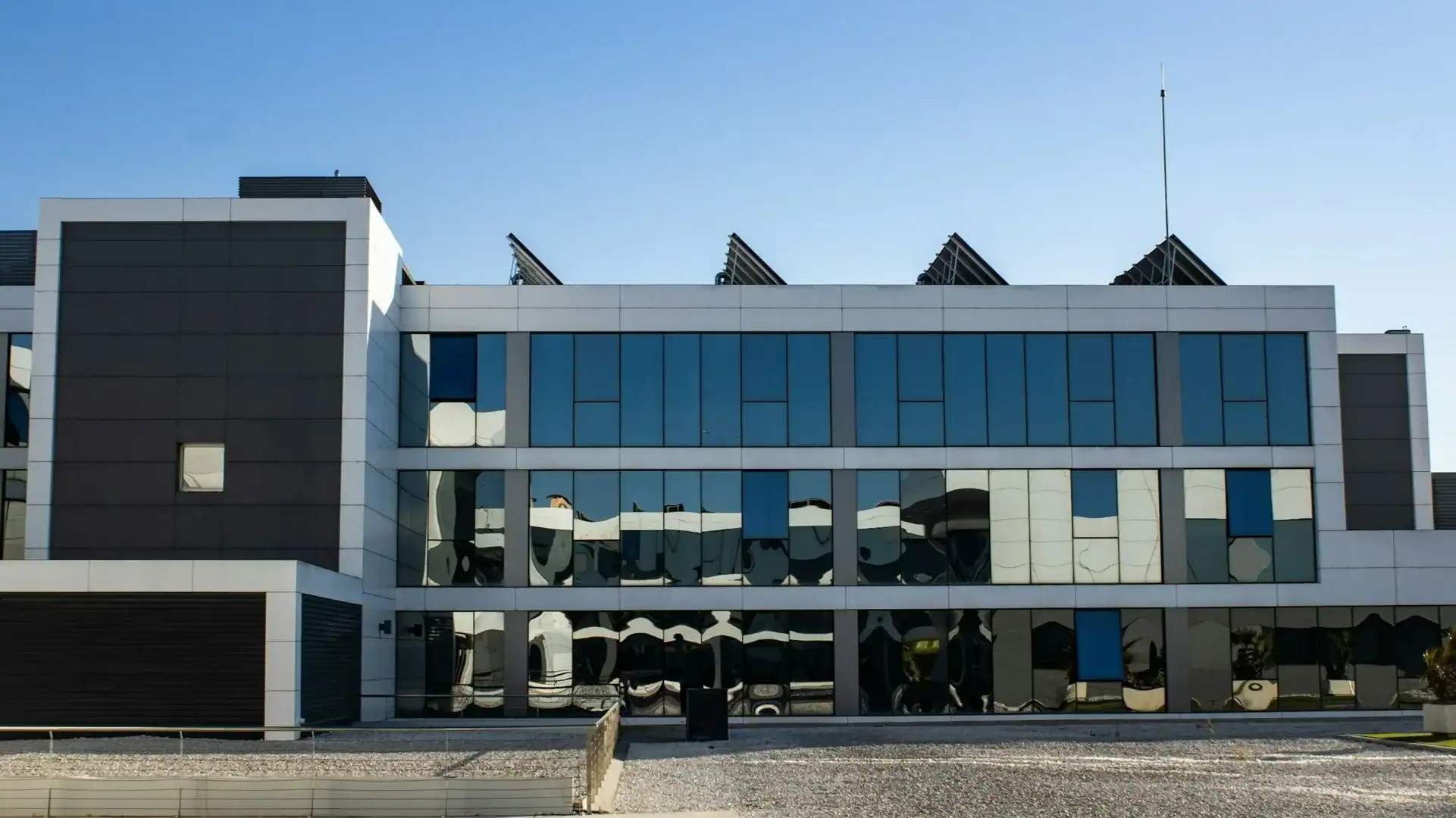 Photovoltaïque en entreprise
