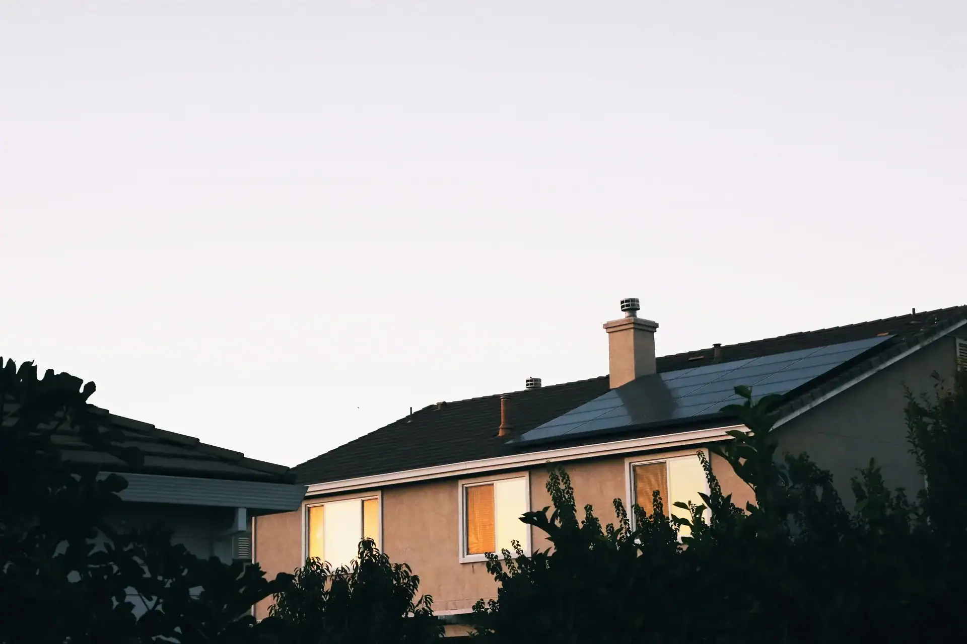 quel matériel photovoltaïque choisir pour sa maison