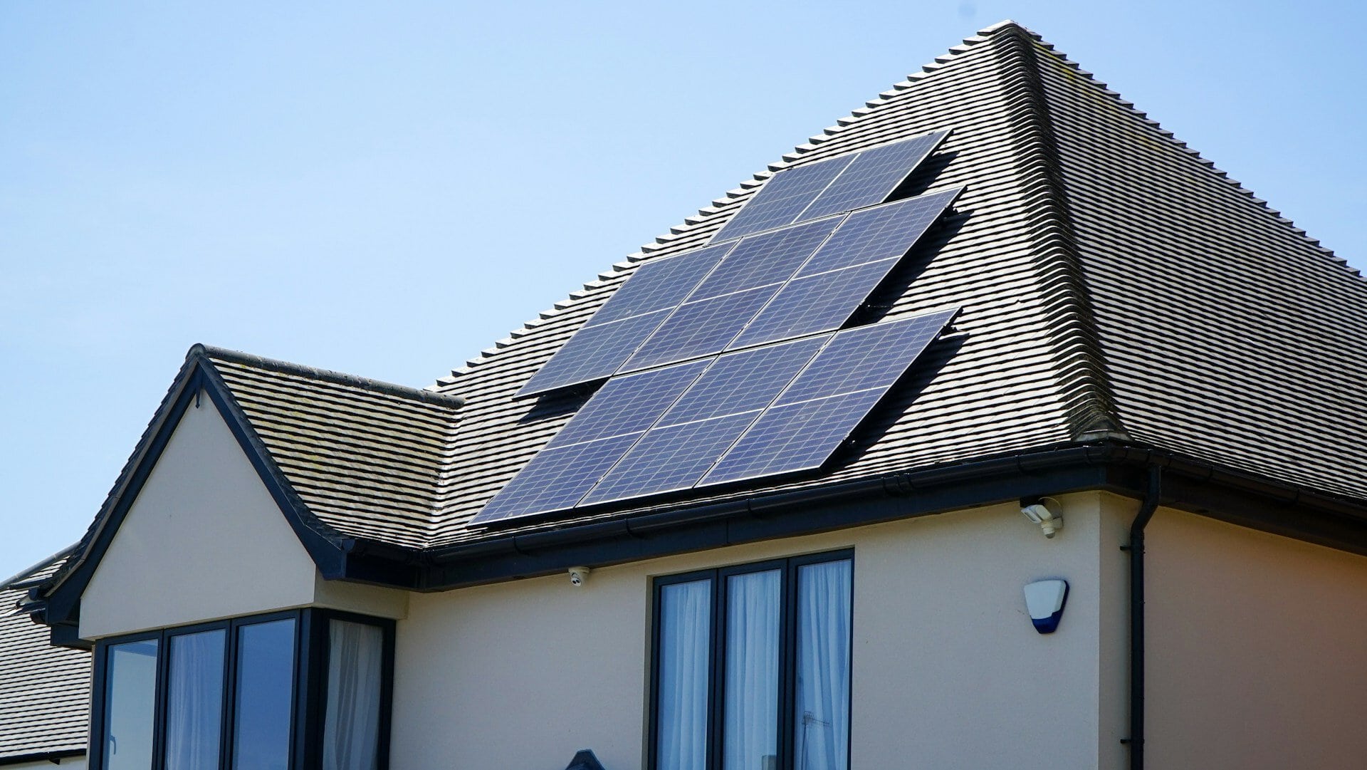 Quelle puissance photovoltaïque choisir pour sa maison